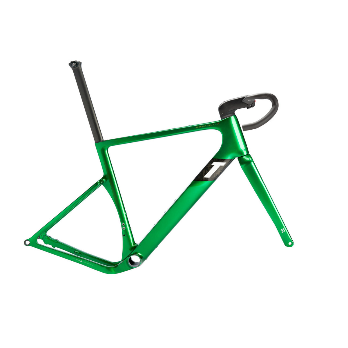 3t exploro best sale race max frameset